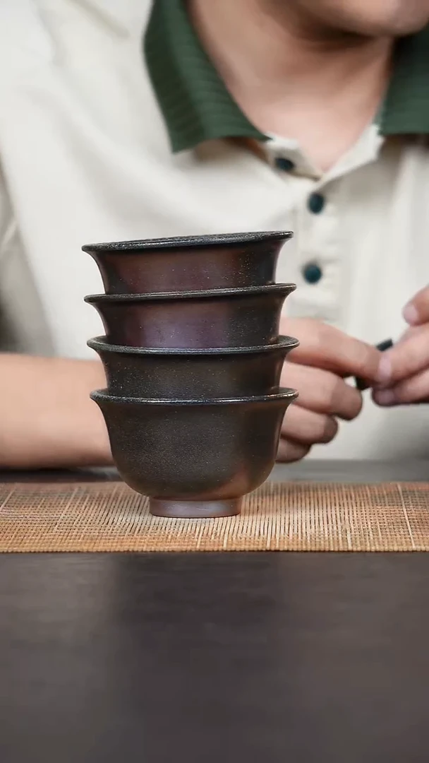茶壶紫砂用****9无名之砂紫砂作品