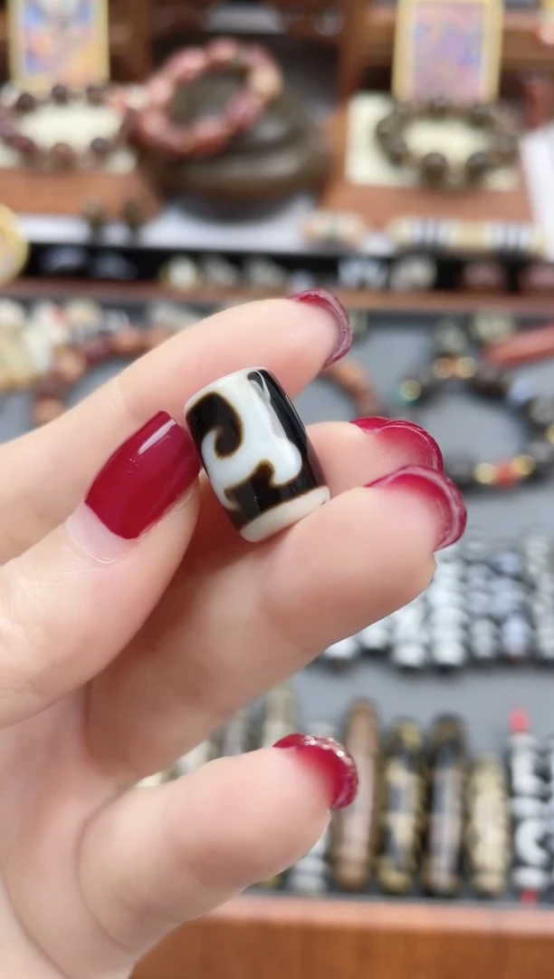 【闪购商品】玛瑙/玉髓珠珠未镶嵌度母