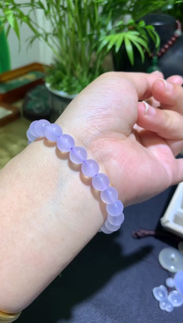 手镯玛瑙/玉髓未镶嵌00032