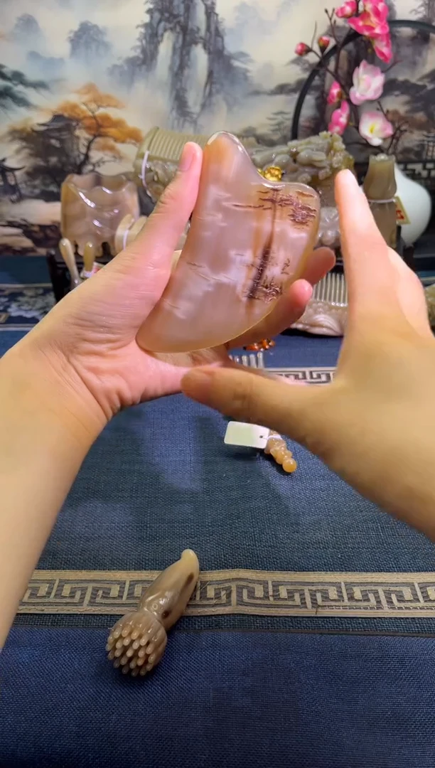 云南老白水白水刮板