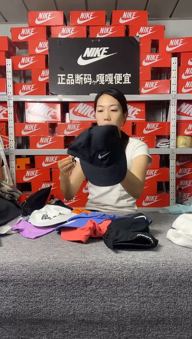 753编码 瑕疵直播间过款 尺码