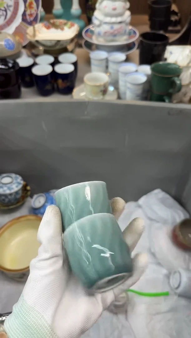茶盏S****️瓷器瓷器瓷器瓷器