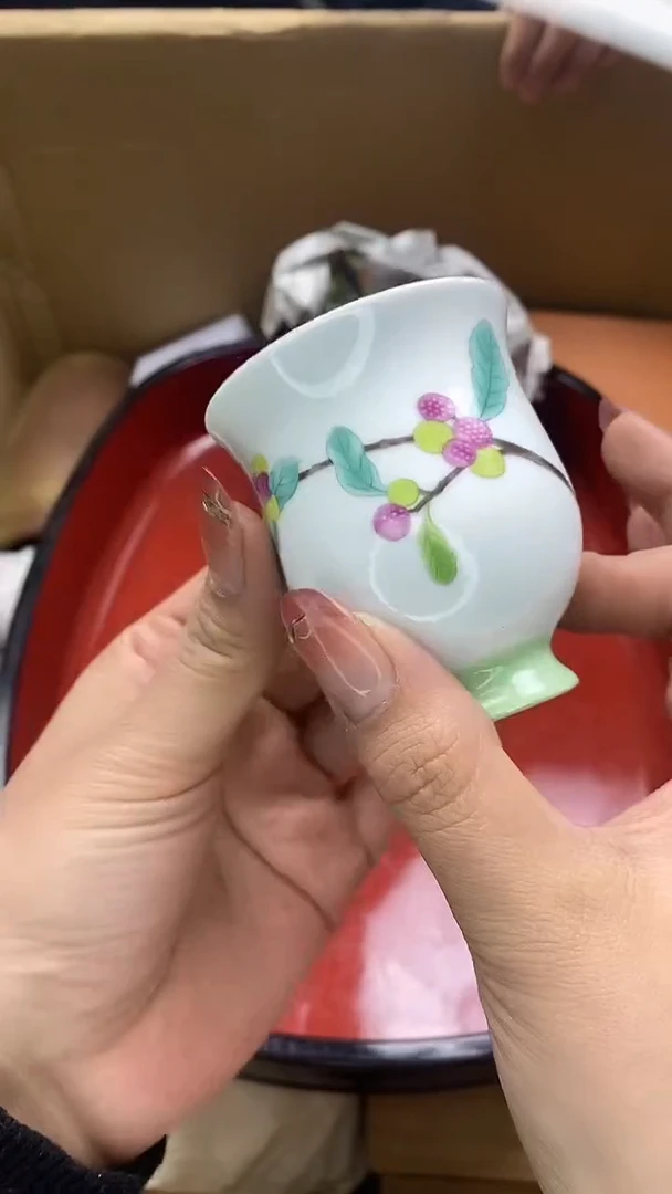 瓷片瓷片精美陶瓷甄选一单一付