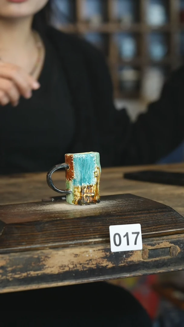 【闪购商品】瓷片见山北野见山北野