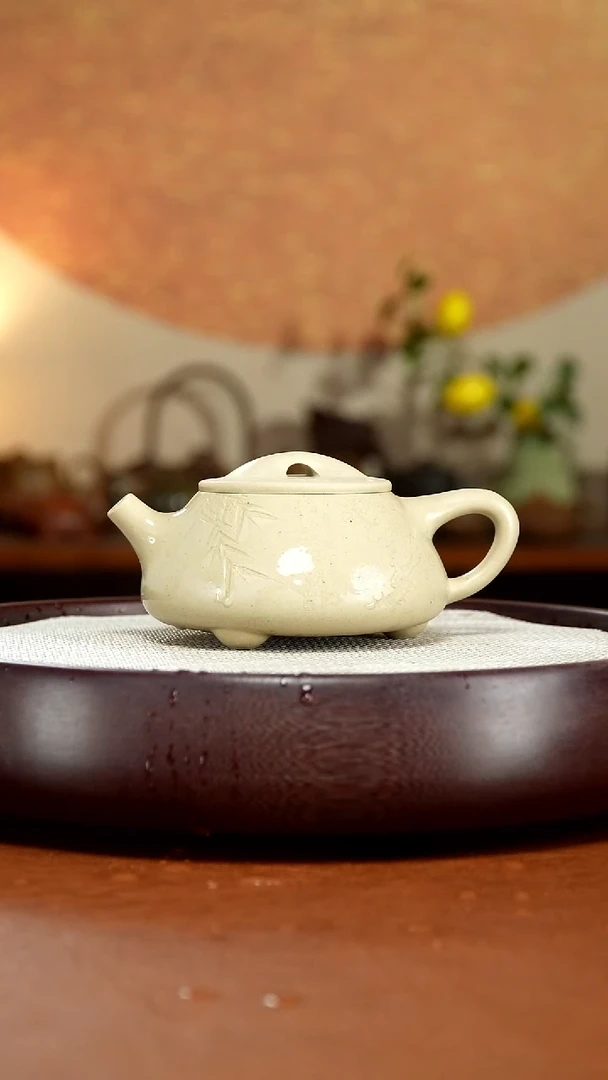 茶壶紫砂宜兴紫砂壶