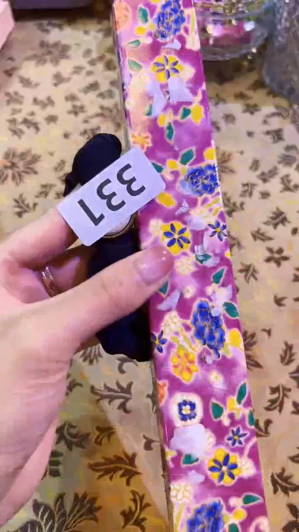 【闪购商品】瓷片陶茶666文玩周边多人