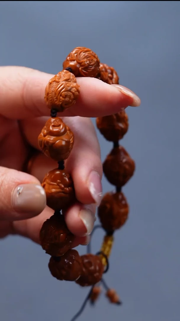 橄榄核手串/手链橄榄核