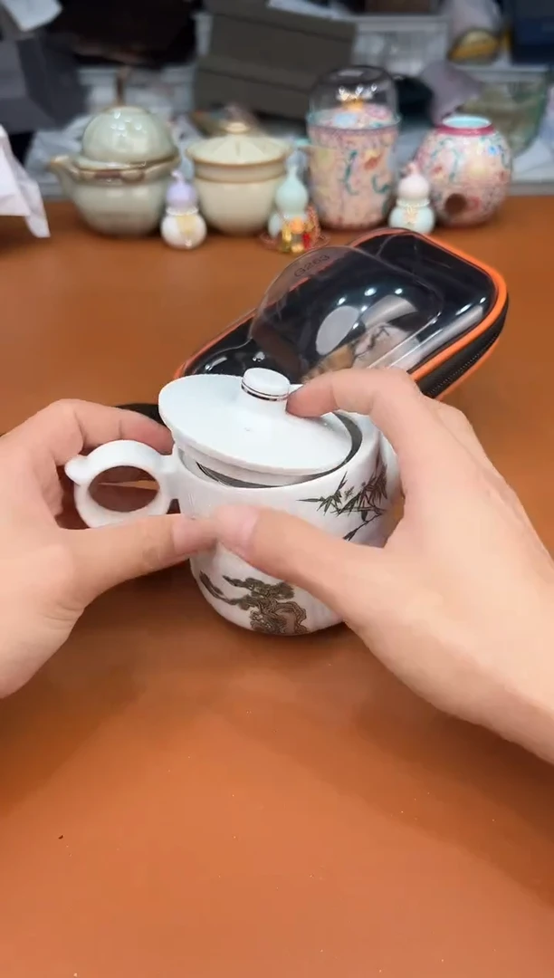 尚熹艺堂直播专享价@@g263