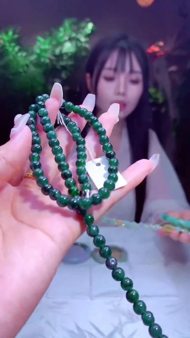定制翡翠未镶嵌41天然翡翠(拍一发一）
