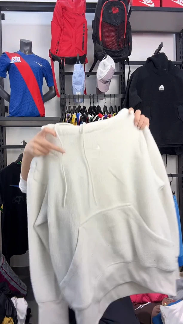 486编码 瑕疵款直播间过款为准 尺码M