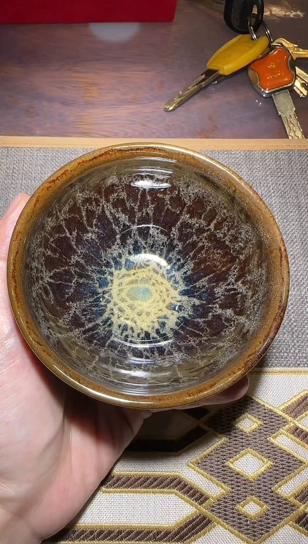 茶盏蔡炳昆老师专场8