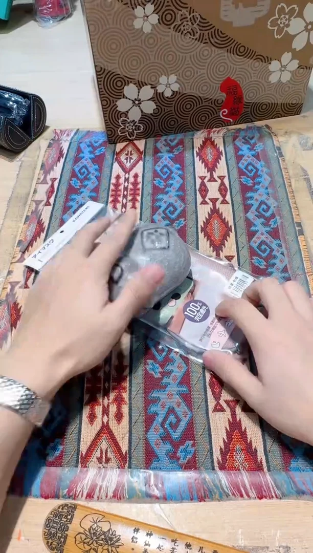 【闪购商品】瓷片1111111111111111眼