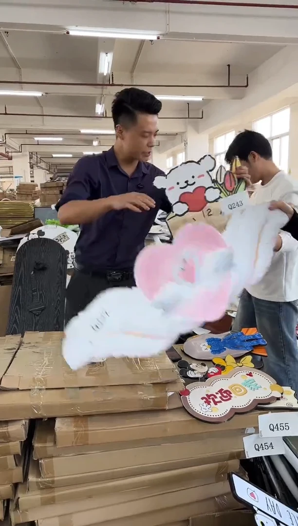 横款孤品果果微瑕闪购Q327