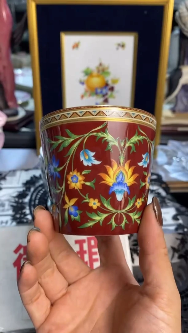 欧瓷薯*青木回流精品欧瓷