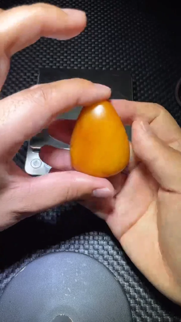 【闪购商品】和田玉挂件未镶嵌95