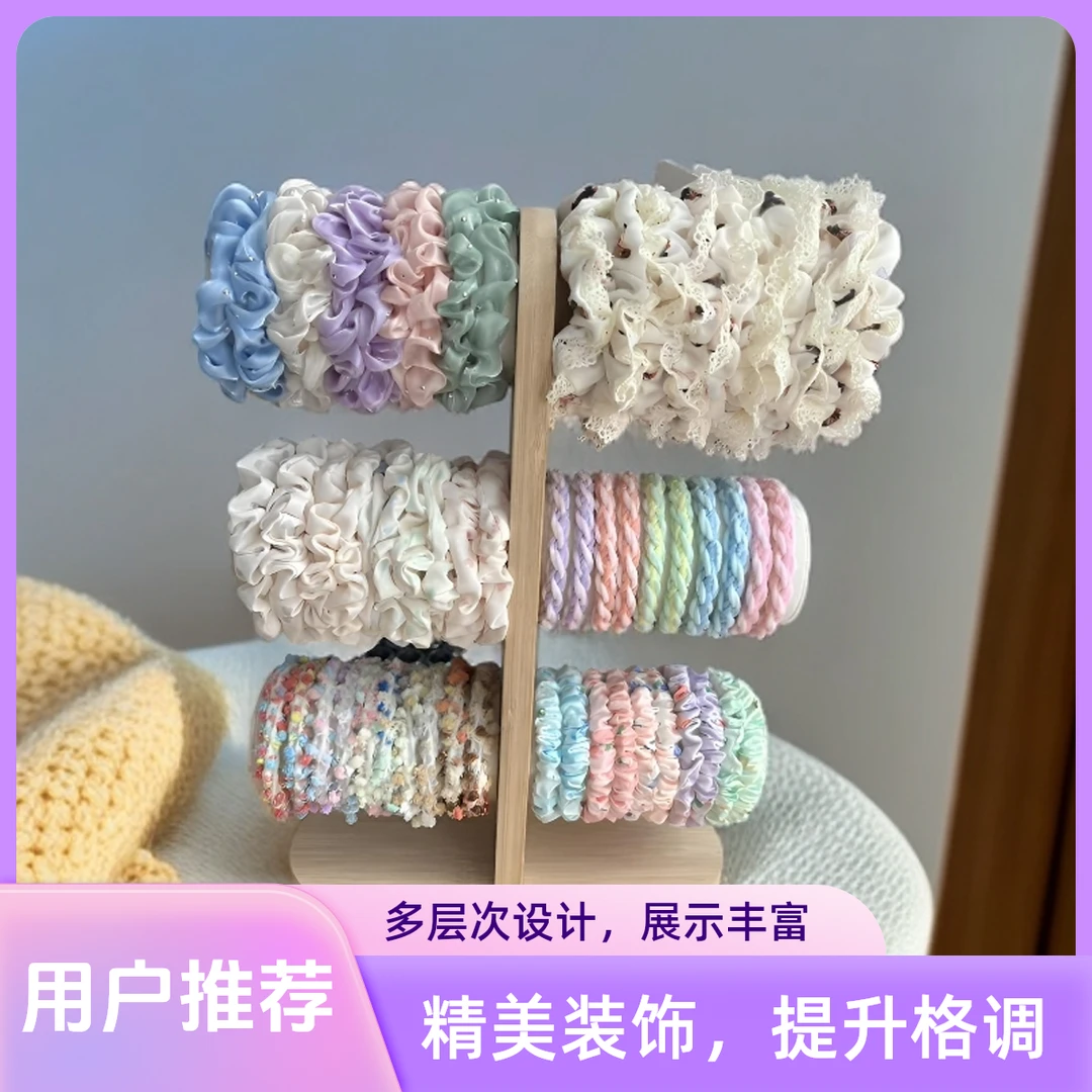 发圈混装通用DIY韩系甜美小清新秋日氛围感网红ins