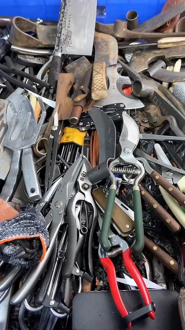 老*五金园艺农具厨具工具闪购
