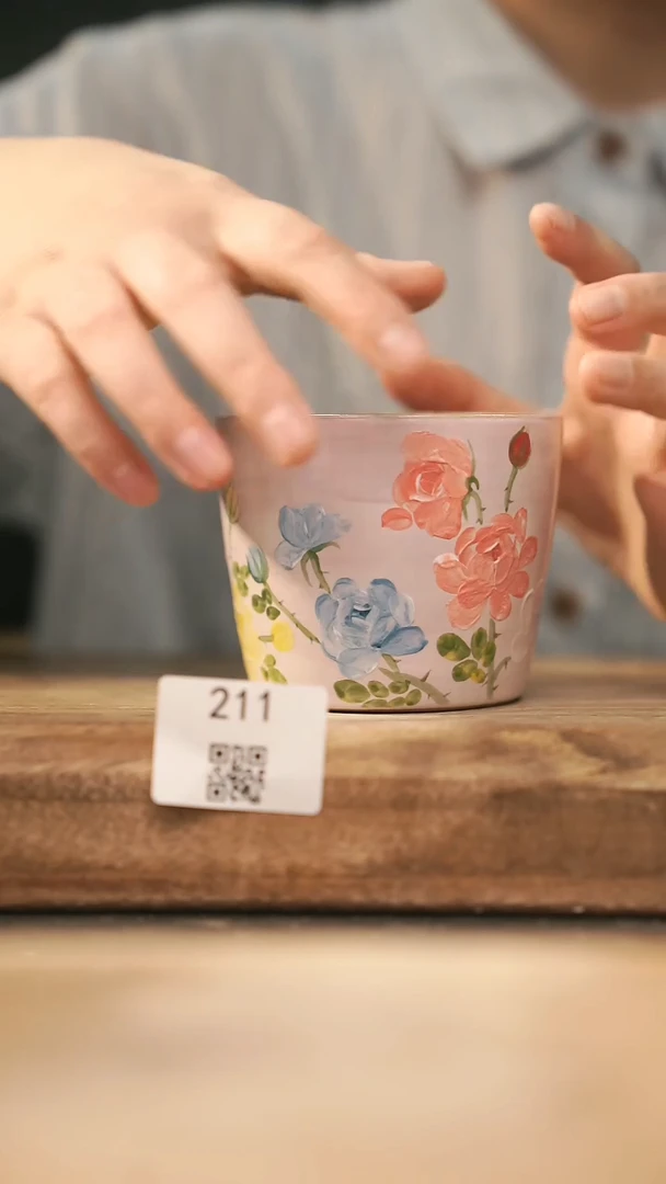 【落单孤品】福利/杯子@@211