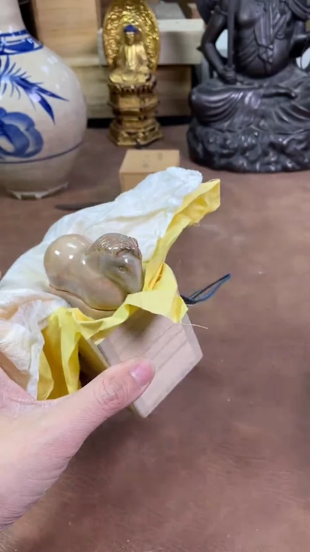 【闪购商品】摆件茶宠瓷器茶具套装