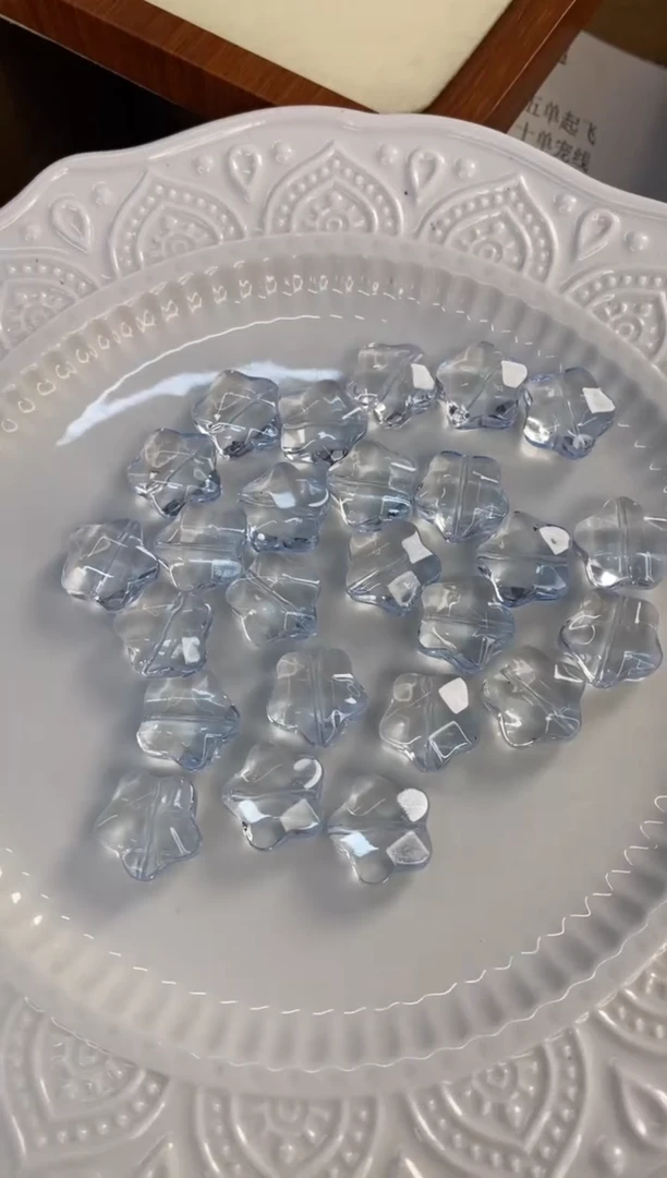 琉璃陶瓷合金S74