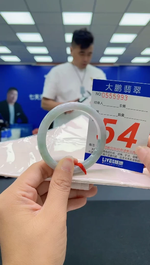 未镶嵌手镯翡翠AAAAAAAAA