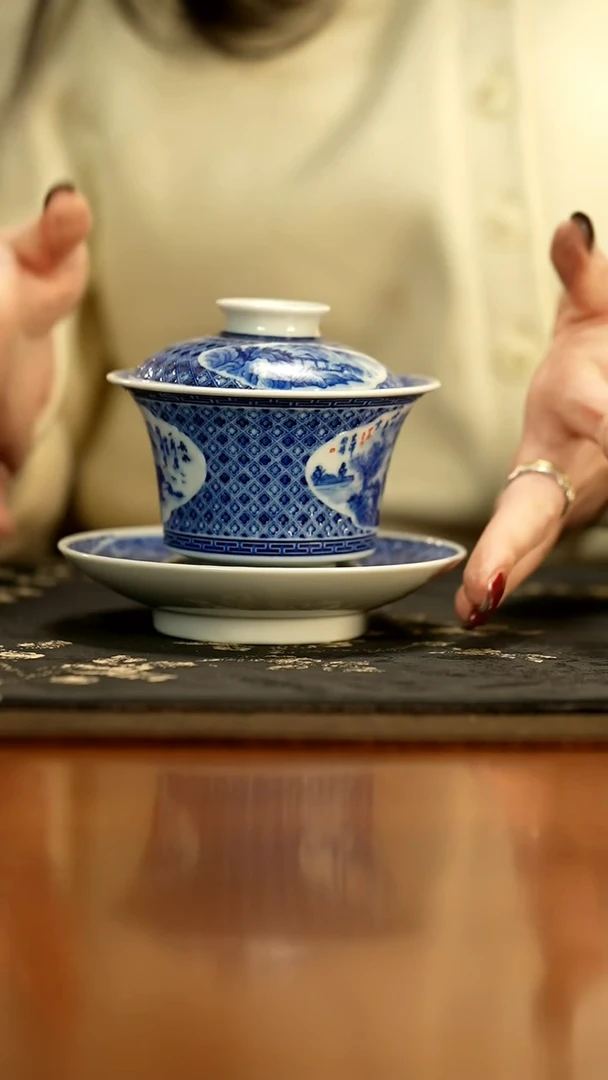 【闪购商品】瓷片拍拍拍怕怕怕怕