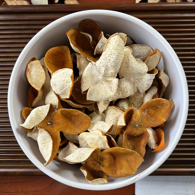 2024年 天马产区 二红皮