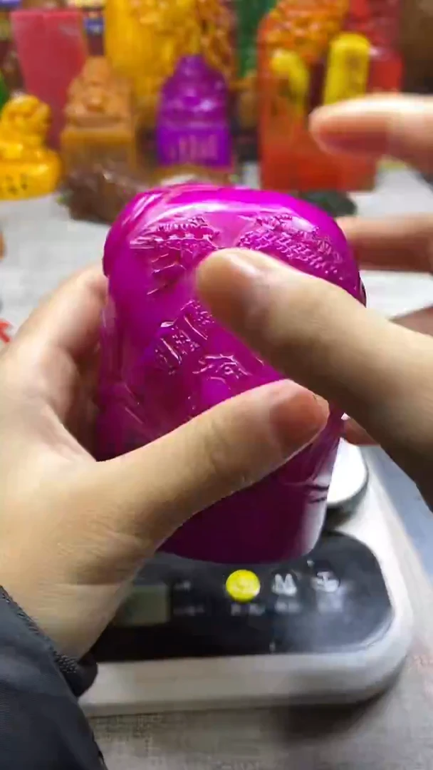 寿山石印石纯天然篆刻石料