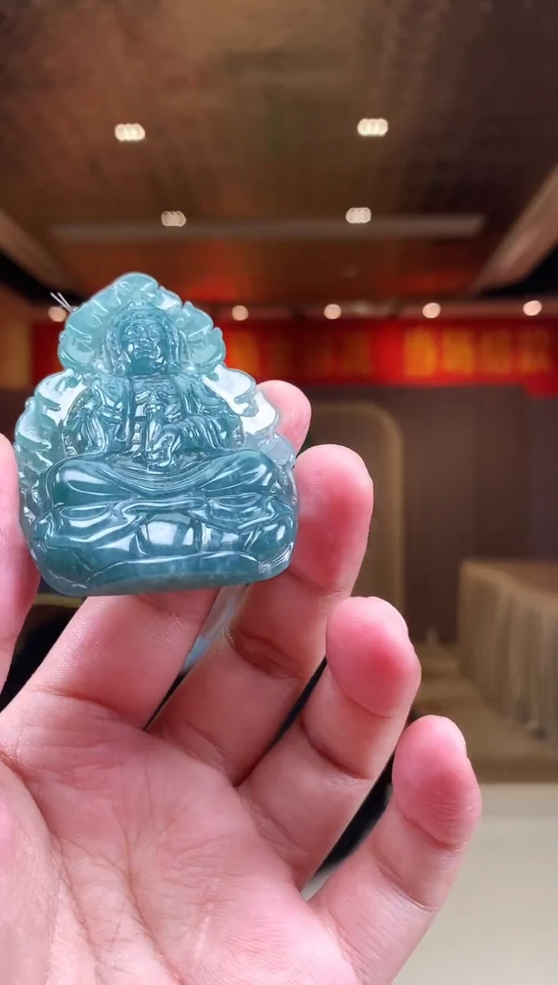 【闪购商品】定制翡翠未镶嵌        *573