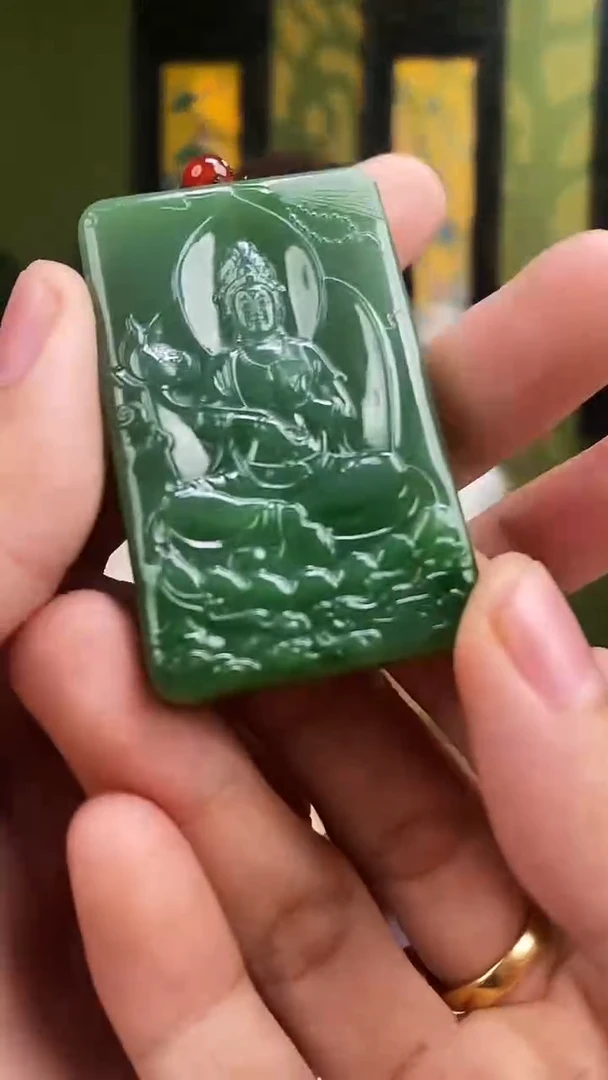 定制和田玉多样性发货 拍一发一