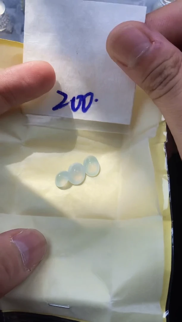 未镶嵌定制翡翠 37