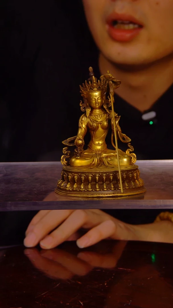 铜韩*妤收藏摆件00000001