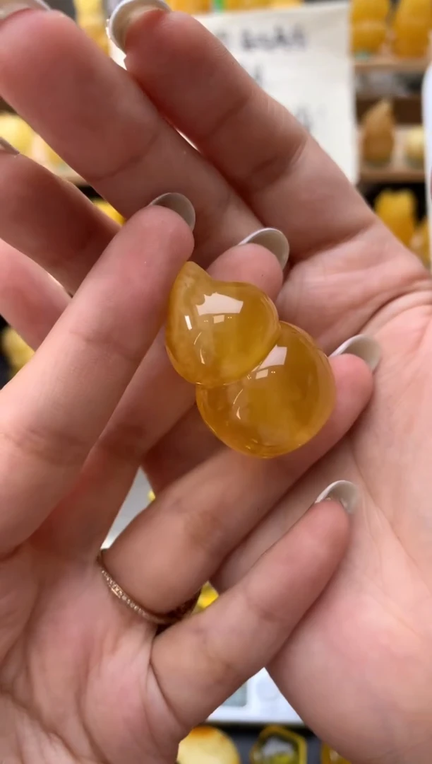 琥珀未镶嵌珠宝奇石103琥珀蜜蜡微瑕