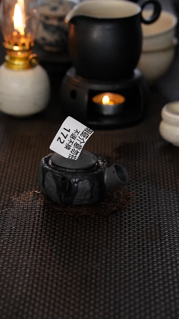 【闪购商品】172景德镇{立梦陶}手作 微瑕