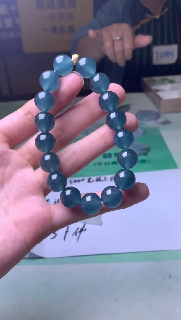 未镶嵌定制翡翠可*~毛货-不退不换