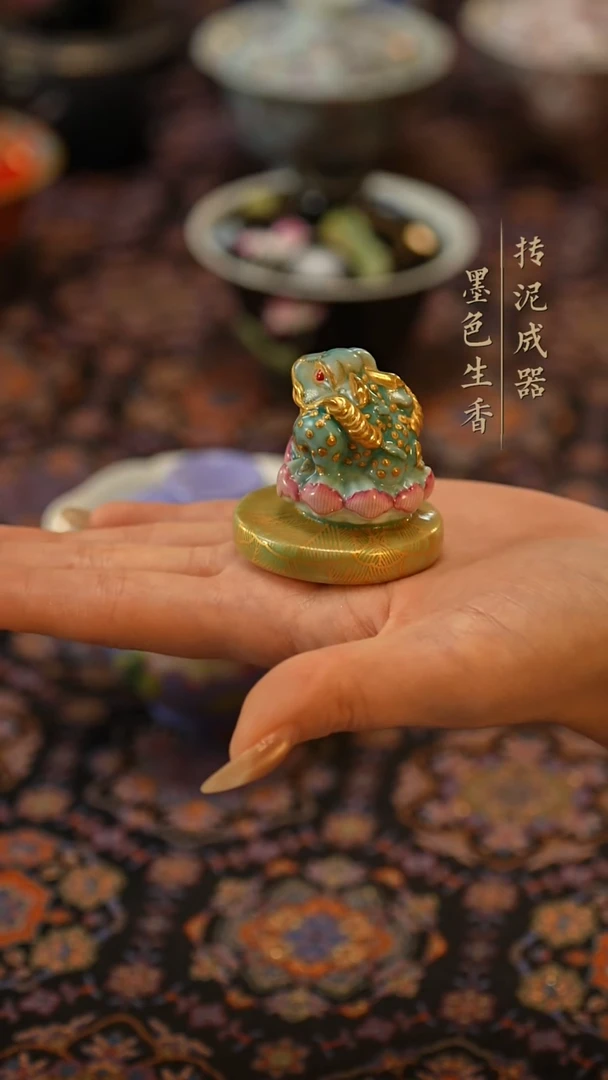 瓷片T****n 灵玺贡坊