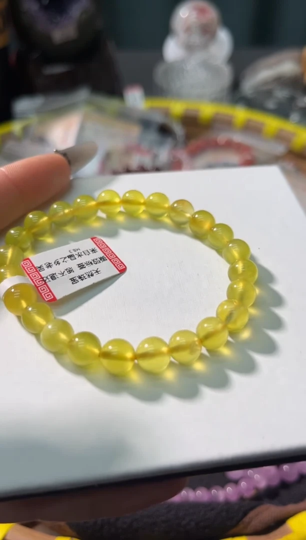 【闪购商品】水晶手链未镶嵌59多样性发其一/