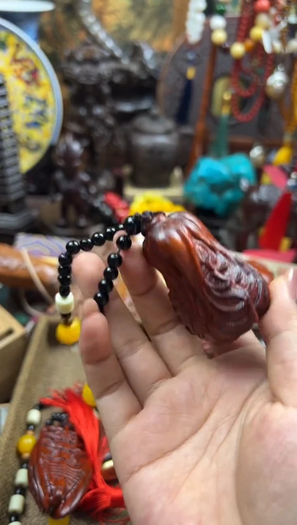 木——枷棋精品推荐——