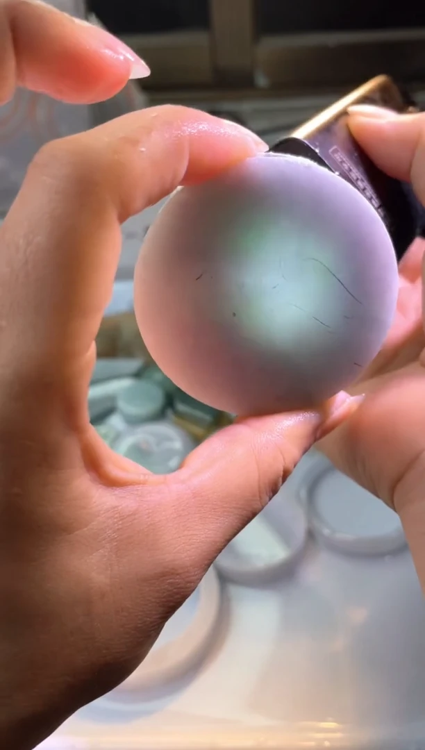 裸石翡翠天然缅甸翡翠A货