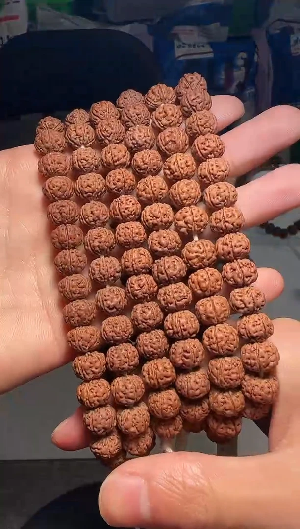 手串金刚菩提无利润超头精挑老树王手持-11mm