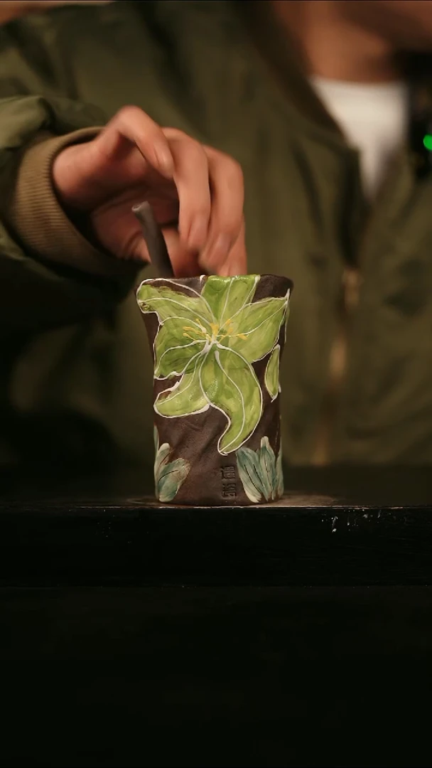 其他297遇瓷手作同款