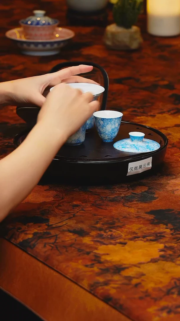 【闪购商品】楽门茶器！！！！