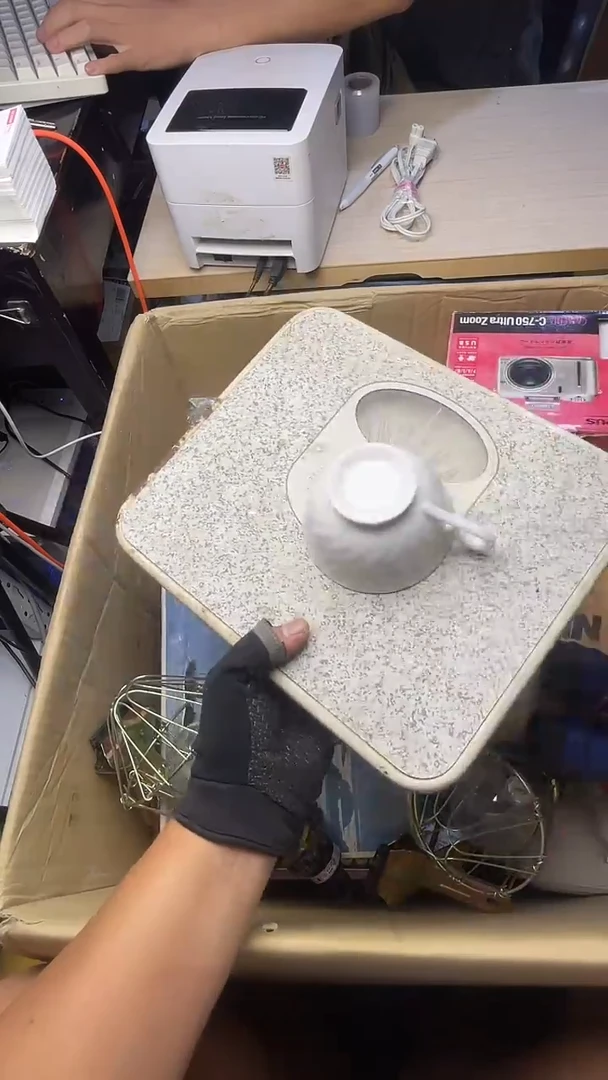 彳*二手商品不退不换