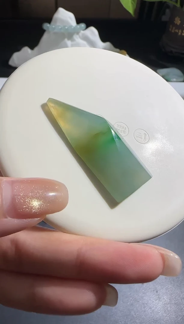 未镶嵌定制翡翠缅甸A货翡翠