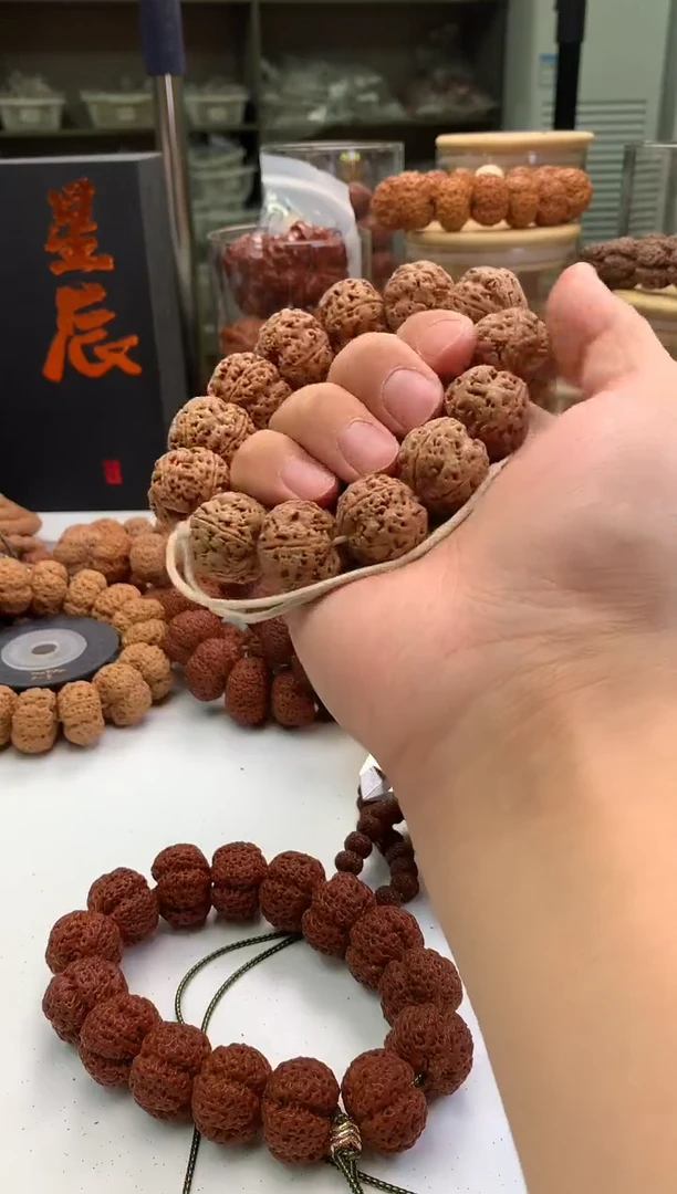 手串金刚菩提340