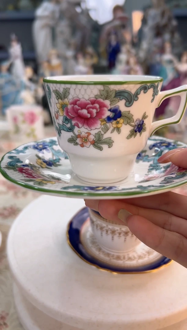杯34 中古 道尔顿摩卡