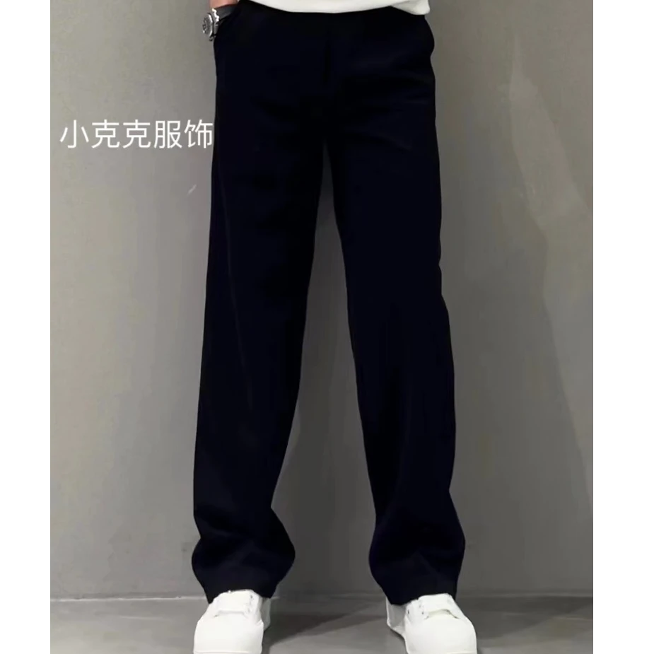 001-044新品夏季男士欧货时尚百搭休闲裤