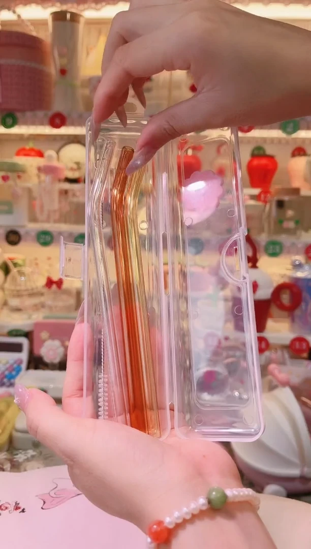 其他品质好发货快放心拍！吸管替换装