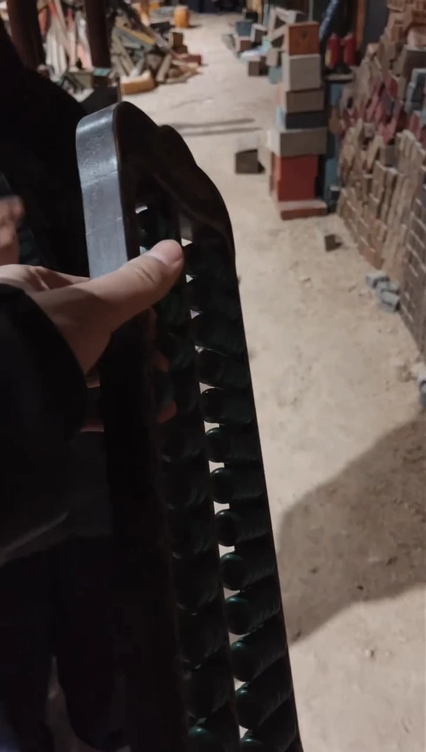 【闪购商品】木兰妹精选精品链接6 绿珠盘