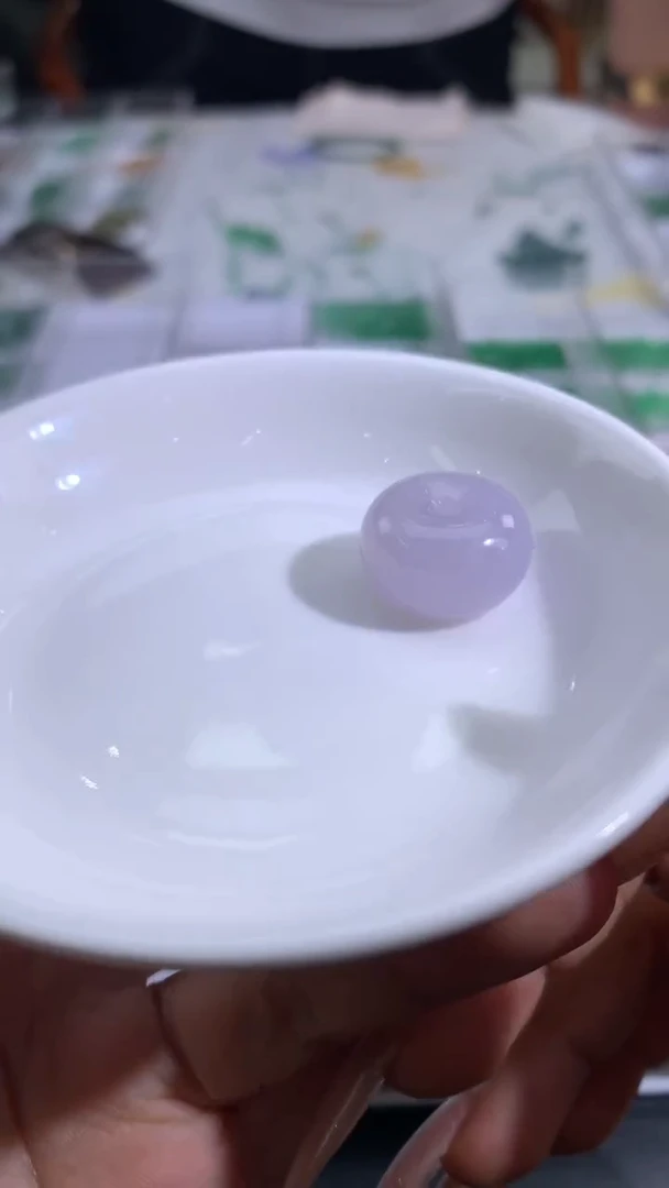 定制翡翠未镶嵌用****7翡翠